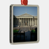 British Museum Ornament Aus Metall (Rechts)