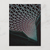 British Museum Postcard Postkarte (Vorderseite)