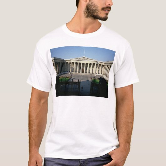 British Museum T-Shirt (Vorderseite)