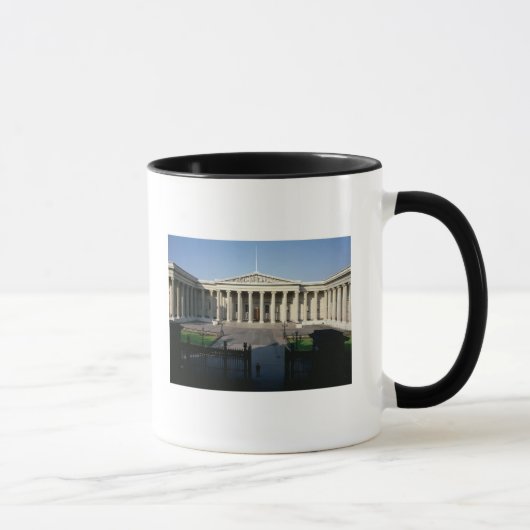 British Museum Tasse (Rechts)