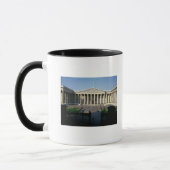 British Museum Tasse (Links)