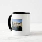 British Museum Tasse (Vorderseite Links)