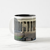 British Museum Zweifarbige Tasse (Vorderseite Links)