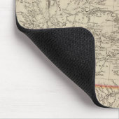 British North America 3 Mousepad (Ecke)
