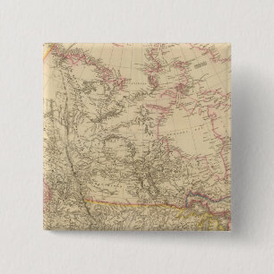 British North America 4 Button
