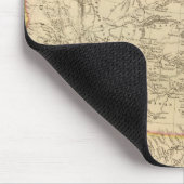 British North America 4 Mousepad (Ecke)
