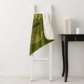 British Picnic Sherpadecke (Beispiel)