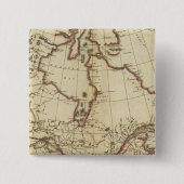 British Possessions in Nordamerika Button (Vorderseite)