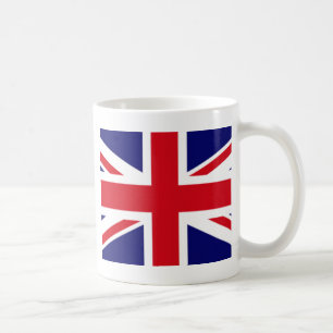 British Pride Kaffeetasse