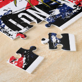 British Punk nicht tot Puzzle (Seite)