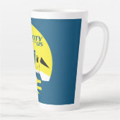 British Rail Intercity Classic Train Enthusiast Milchtasse (Rechts)