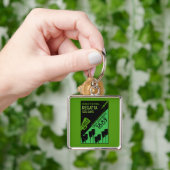 British River Thames Regatta Schlüsselanhänger (Hand)