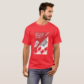 British River Thames Regatta T-Shirt (Vorne ganz)