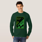 British River Thames Regatta T-Shirt (Vorne ganz)