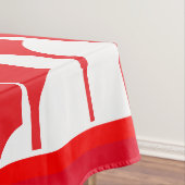 British River Thames Regatta Tischdecke (Beispiel)