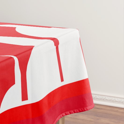 British River Thames Regatta Tischdecke (Beispiel)