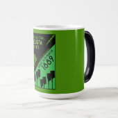 British River Thames Regatta Verwandlungstasse (VorderseiteRechts)