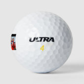 British Royal Golfball (Logo)