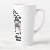 British Shorthair Grumpy Cats