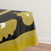 British Soccer Football Tableclout Tischdecke (Beispiel)