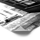 British Telecom Poster (Ecke)