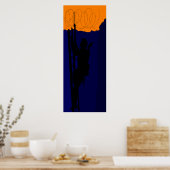 British Tommy Poster (Küche)