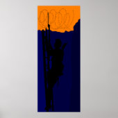 British Tommy Poster (Vorne)