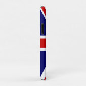 British UK Union Jack Flag iPhone 11 Pro Fall Case-Mate iPhone Hülle (Hinten/Rechts)
