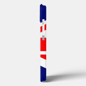 British Union Jack Case-Mate iPhone Hülle (Rückseite / Links)