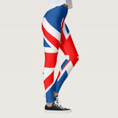 British Union Jack Leggings (Rechts)
