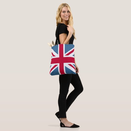 British Union Jack Tasche (Am Model)
