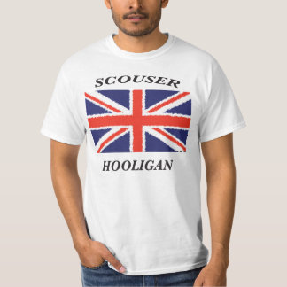 britishflag T-Shirt