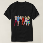 Britney Classic T - Shirt (Design vorne)