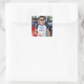 Britney Sticker Brunettes (Tasche)