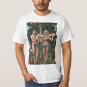 Britney T-Shirt (Vorderseite)