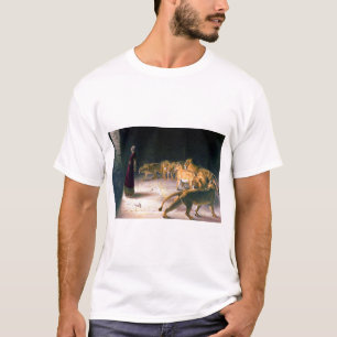 Briton Riviere Daniel's Antwort an den König T-Shirt
