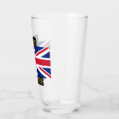 BRITS CHEERS GLAS (Links)