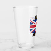 BRITS CHEERS GLAS (Rechts)