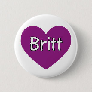 Britt Button