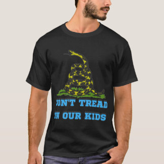 Brittany Aldean Don_t Tree auf unsere Kinder T-Shirt
