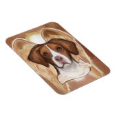 BRITTANY ANGEL MAGNET (Rechte Seite)