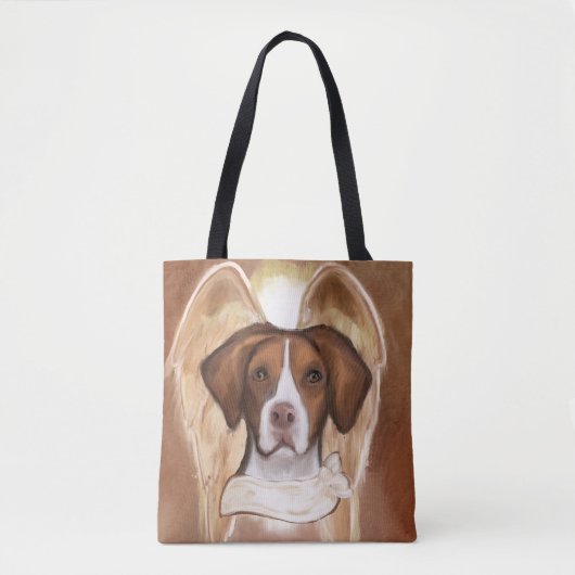 BRITTANY ANGEL TASCHE (Vorderseite)