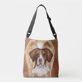 BRITTANY ANGEL TRAGETASCHEN MIT LANGEN TRÄGERN