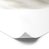 Brittany Bust Poster (Ecke)