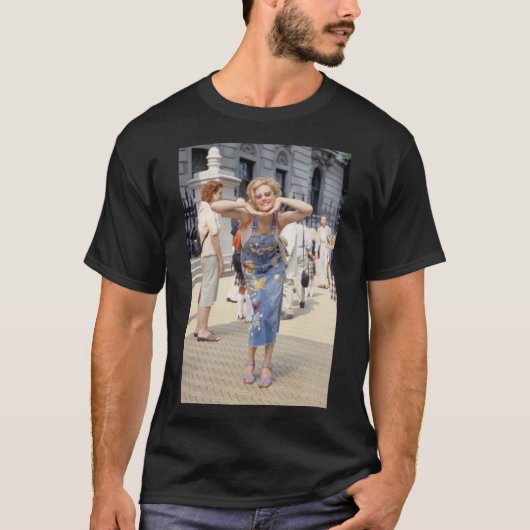 Brittany Murphy 1 T-Shirt (Vorderseite)