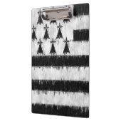 Brittany Oil Painting Drawing Klemmbrett (Links)