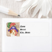 Brittany Pirate (Insitu)