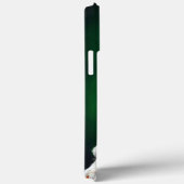 Brittany Spaniel Fahrrad St. Patrick's Day Case-Mate iPhone Hülle (Rückseite / Rechts)