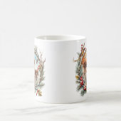 Brittany Spaniel Kaffeetasse (Mittel)