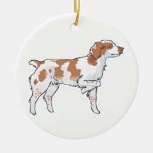 Brittany Spaniel
